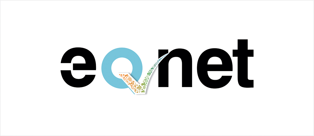 Eqnet Logo